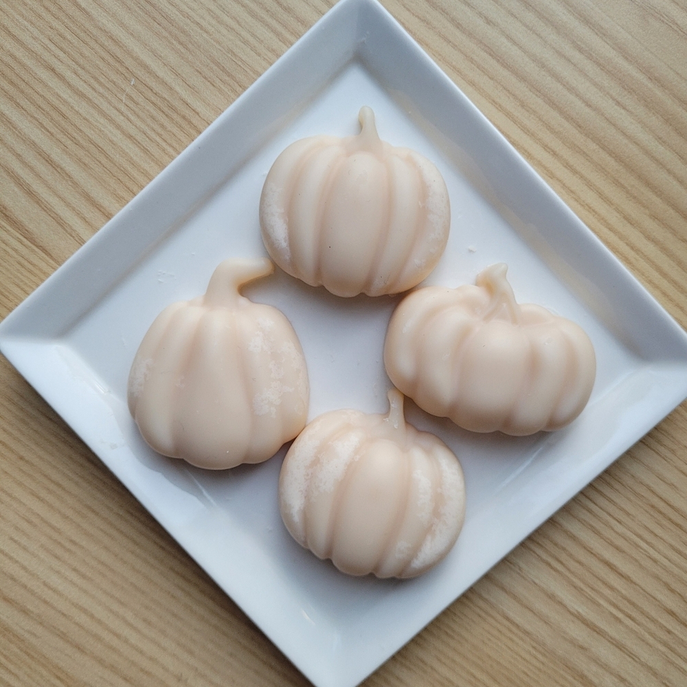 Handmade Autumn Breeze Scented Soy Wax Melts